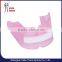 Boxing double layer mouth guard with case wholesale