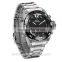 2016 branded items new WEIDE men relojes LED Luminous wrist watch Date Week Alarm sport watch WH2310 30 meters waterproofed