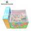 Custom cardboard puzzle jigsaw