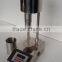 six speed rotary viscometer