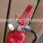 3KG CO2 Fire Extinguisher,Get 2015 new fire extinguisher price list !!!