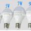 Low Price Energy Saving LED Aluminum+Plastic housing Bulbs! A45/ A50 /A60