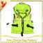 2015 beautiful design,suitable for children,more secure,with collar,with whistle children life jackets