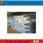 ISO9001 China supplier display cabinet used store shelf