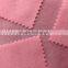 China knitted tricot plain one side brushed fabric terry fabric