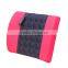 2016 Fashion Design Mesh Car Massage Lumbar Back Support Cushion with Home Adaptor, Car Massage Cushion