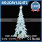 3d Acrylic Christmas Tree Motif Led Christmas Light