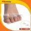 Silicone Foot Care & Insole-- O0-015 Silicone Heel Pad
