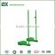 Best quality movable badminton pole for sale