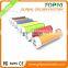 shenzhen power bank 3000mah for smartphone