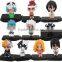PVC Action Figure Toy; Customize PVC Action Figure