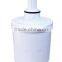 2015 hot sale refrigerator water filter for Samsung ,whirlpool LG