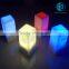 rechargeable battery led table lamp