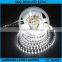 Decorative white waterproof smd 5050 led strip light