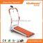 Electric home use treadmill