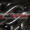 china supplier welded marine stud link anchor chain