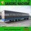 SX-1000-550 SUBM Multiple roof roll forming equipment
