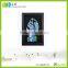 Decorative home goods wall art solid wood craft wall decorations