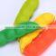 Hot Sale Bag Holder Carrier;plastic bag holder;hyacinth bean style of rubbish bag holder