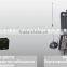 Low Lattency COFDM wireless transmitter