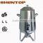 SHENTOP 2015 Hot Sale Hot Water Urn With Stainless Steel Legs 13L YD-F010 Stainless Stee Coffee Urn