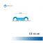 1.5mm CE Certified Straight Maxillofacial Plate mini plate
