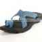 Anti-slip sandal for men with EVA midsole for your feet fashionable bali flip flops CHEAP wholesale