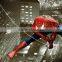 Wholesale Cheap Fashion American Style Super Hero Series Kids Room 3d Floor Murals