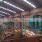 Fully automatic control clay sand casting production line from Qingdao