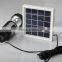 2W portable mono solar panel solar module