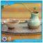 HJT Brazilian Raw Agate Stone Slices Countertop