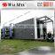 CH-LA040 mobile 40ft steel container home for sale