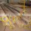 Aisi 1020 CK20 low Carbon Seamless Steel Piping for gas