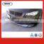 car bodykits front trunk lip spoiler FOR BMW E90 3 series M3 Style 2005-2008 carbon
