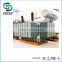 China high voltage oil immersed single phase power usage electric transformer manufacturer price supplier