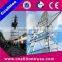 Used scaffolding for sale/hot dip galvanized scaffolding pipes