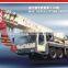 Supply used Changjiang truck crane spare parts(LT1055-2)