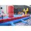 inflatable basketball arena/basketball courts /sport game