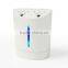 New necklace filter pm2.5 ionizer air purifier china