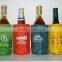 Acrylic wine cooler bucket wine bottle cooler bag without energy consumption