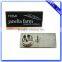 Die struck cheap printing advertising logo badge