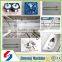 superior quality and reasonable price egg tray incubator