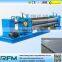 FX1000 roofing sheet corrugated metal sheet forming machines