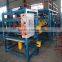 FX belt type pu continuous sandwich machine