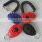 Dog training clicker-- i click TRAINING for dog cat clicker with strap