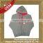 Super quality antique fleece lounge plain hoodie