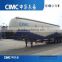 CIMC Bulker Cement Silo Tanker Trailer