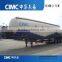 CIMC Bulker Cement Silo Tanker Trailer