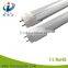 China Supplier factory price 2ft 600mm 10W T8 Led Light Tube