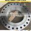 Carbon Steel 1500# RF 14" Inch Slip On Flange DN 300